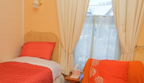Habitación individual