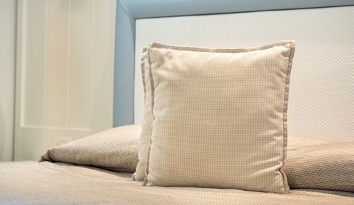Habitación triple estándar