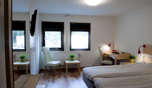 Habitación doble