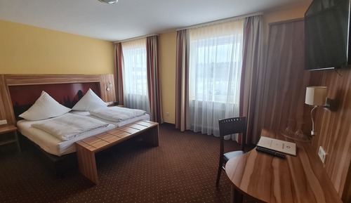 Habitación doble