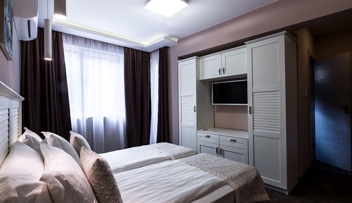 Apartamento, 1 habitación