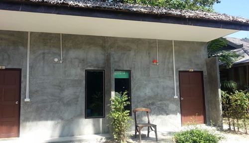 Habitación estándar