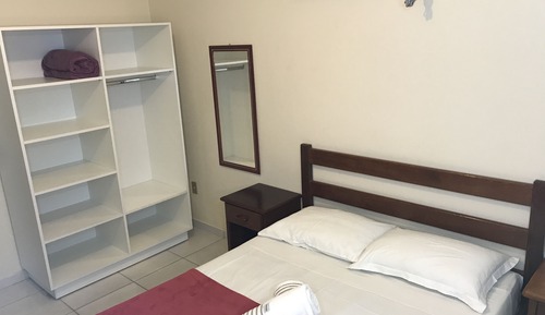 Apartamento Standard 100