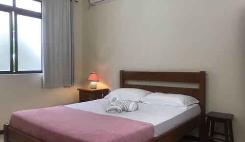 Apartamento standard 202