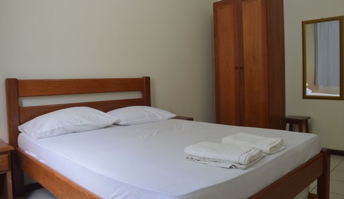 Apartamento Standard 102