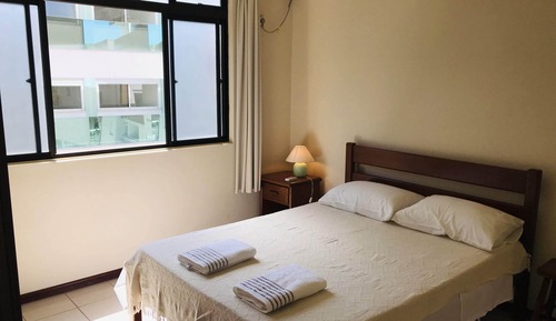 Standard Apartment 203