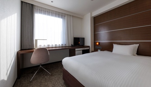 Habitación estándar doble, no fumadores (North Wing, for 1 adult)