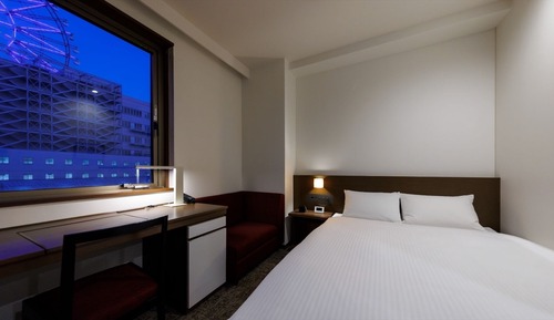 Habitación doble, no fumadores (North Wing, Cozy, for 1 adult)