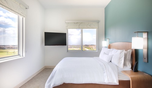 Suite, 1 habitación, no fumadores