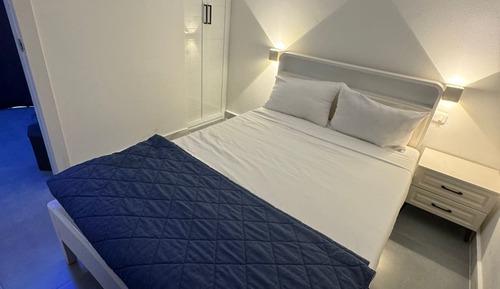 Apartamento superior