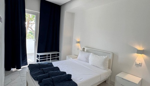 Apartamento junior