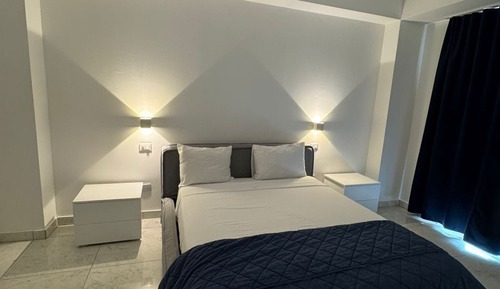 Suite familiar