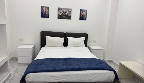Apartamento Elite