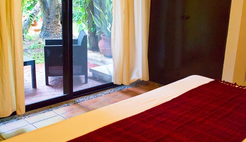 Apartamento familiar, varias camas, cocina, vistas al mar