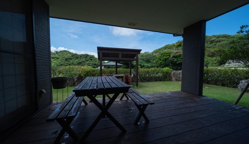 Villa familiar, no fumadores (Ajisai, Pet friendly)