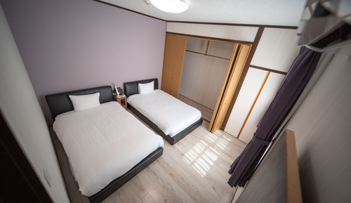 Villa, no fumadores (Sakura, Pet friendly)
