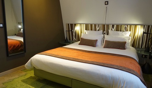 Habitación doble