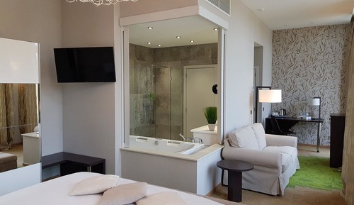 Suite Deluxe
