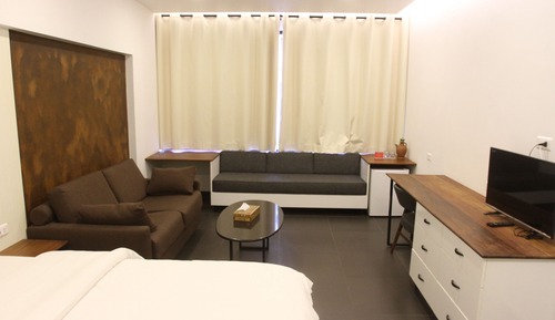Habitación