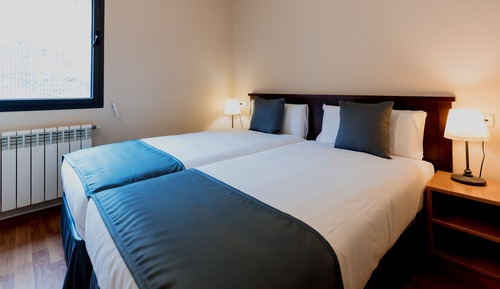 Apartamento, 1 habitación