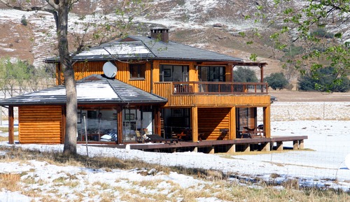 Sunset Lodge