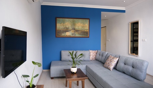 Apartamento Confort