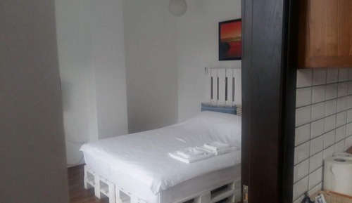 Apartamento Premium, 2 habitaciones, vistas al mar