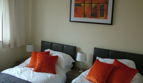 Casa familiar, 3 habitaciones