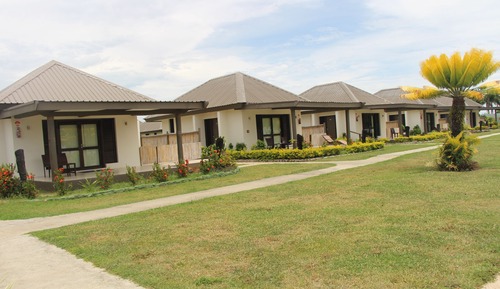Habitación (Garden Bure)
