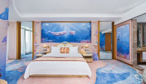 Suite Deluxe