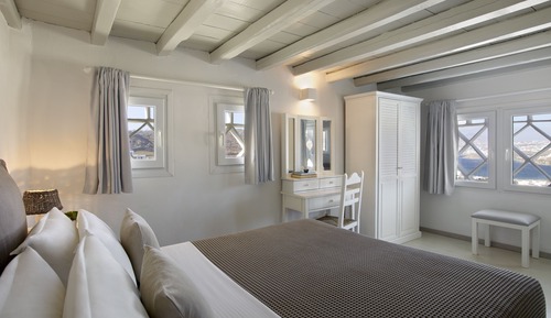 One Bedroom House Sea View No 7