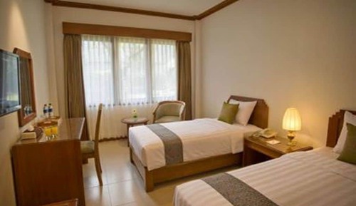 Habitación estándar, 2 habitaciones