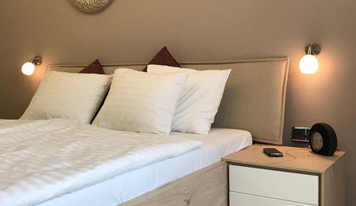 Apartamento, 1 habitación