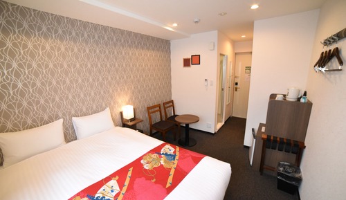 Habitación, no fumadores (Queen Bed)