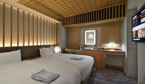 Habitación, no fumadores (Selected, Late Check-In 20:00)