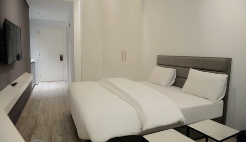 Estudio Premium, 1 habitación
