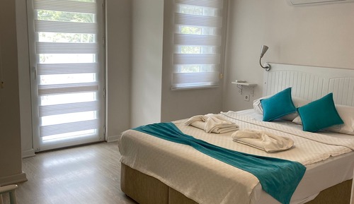 Habitación familiar