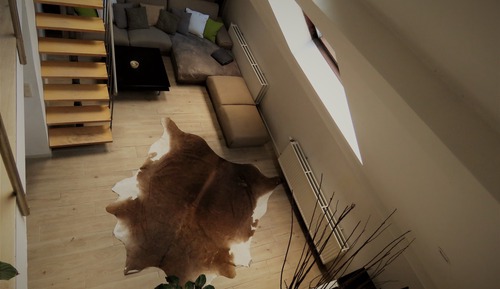 Dúplex Deluxe, 2 habitaciones (Third Floor)