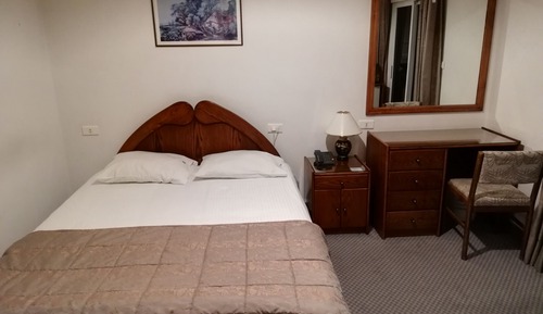 Habitación individual