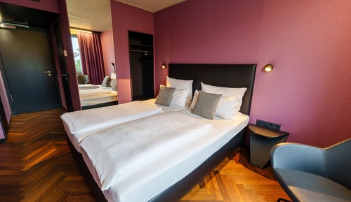 Habitación Confort doble