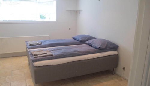 Suite familiar