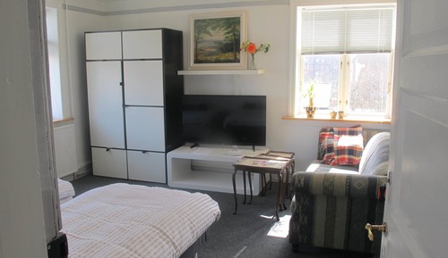Habitación Confort doble, 2 camas individuales