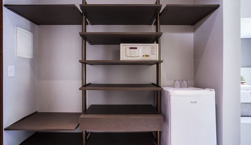 Apartamento Luxo