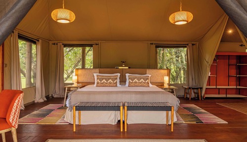 Habitación estándar