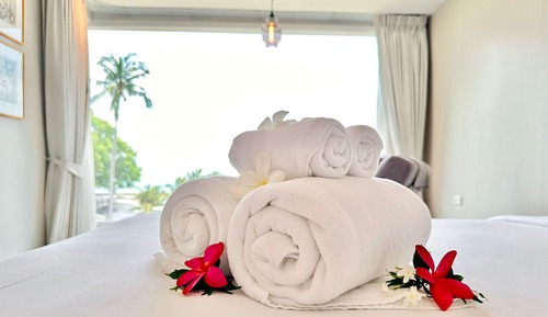 Grand Deluxe Suite