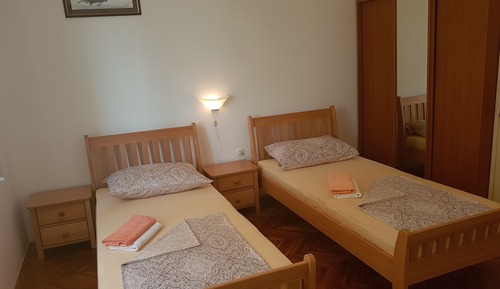 Apartamento, 2 habitaciones (2)
