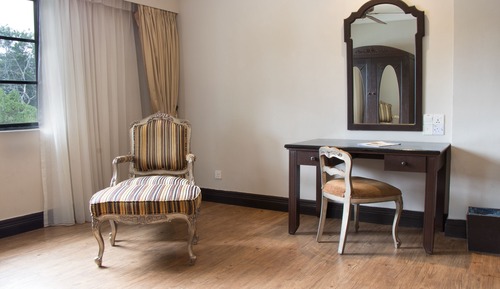 Habitación Deluxe, 1 cama de matrimonio grande