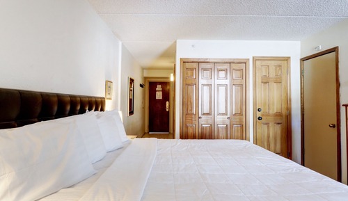 Habitación, 1 habitación
