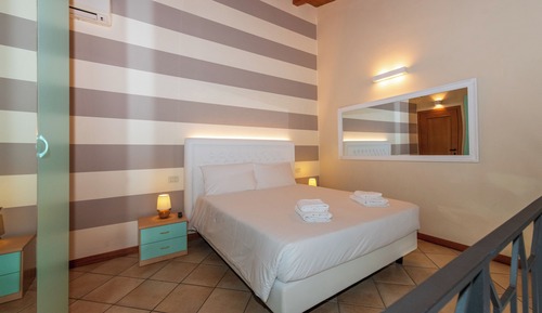 Apartamento estándar, 1 habitación