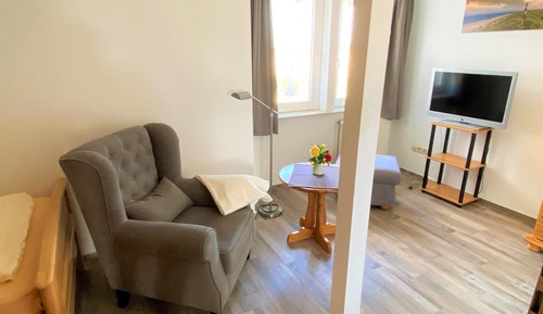 Habitación individual estándar